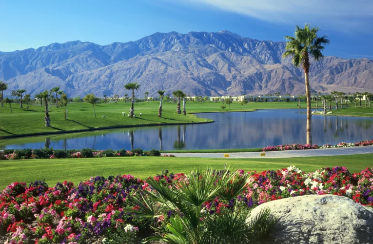 Some Best and top Things to do in Palm Springs 2022