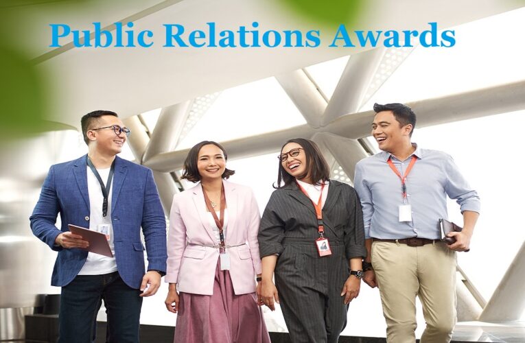 Advice And Recommendations For Writing And Submitting A Successful Public Relations Awards Entry