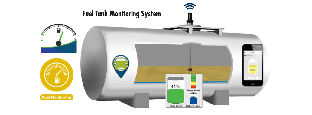 Fuel Monitoring Services