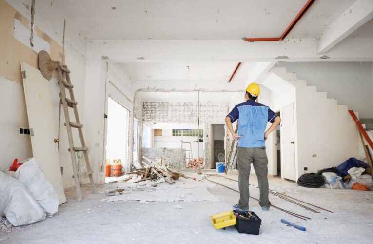Crucial Mistakes to Avoid When Undertaking Home Renovations