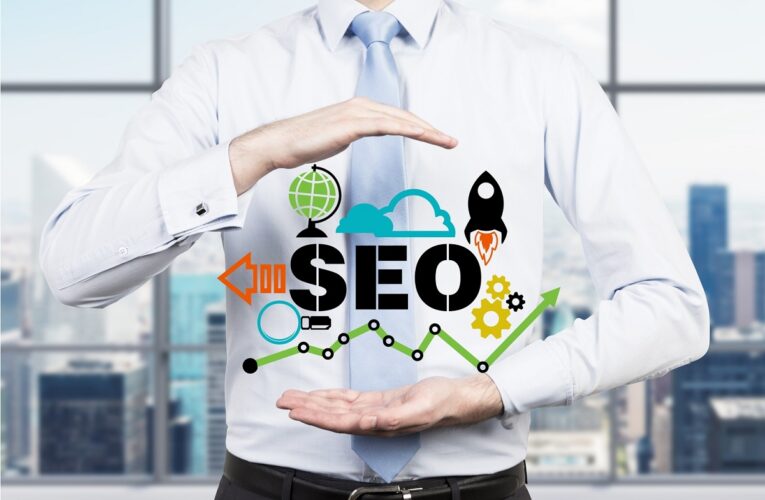 On-Page SEO optimization For search engine Ranking