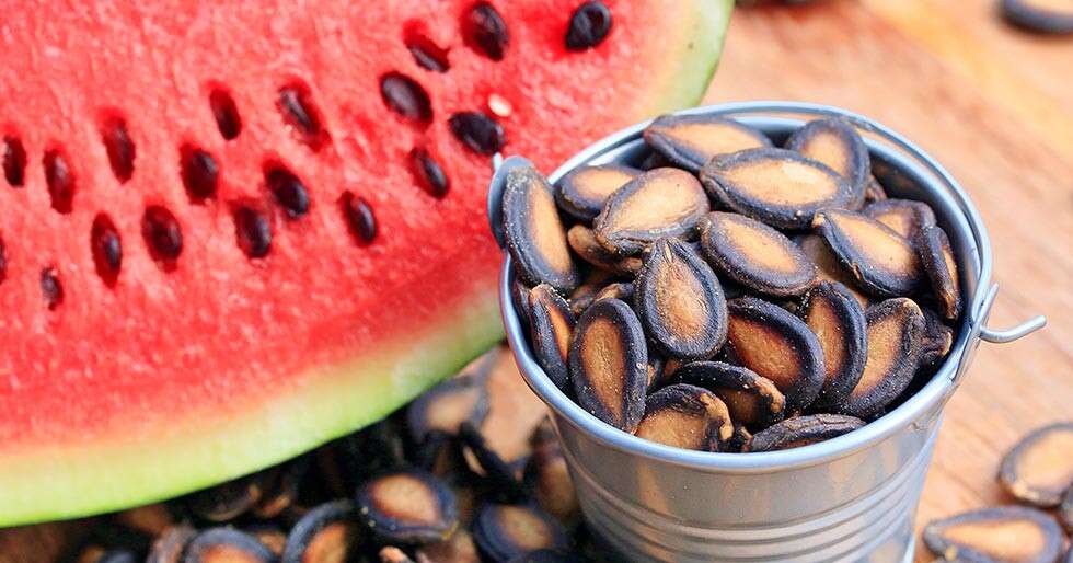Greatest Health Benefits of Watermelon and it Seeds