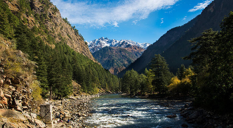 Kasol – Perfect Place for Nature Lovers