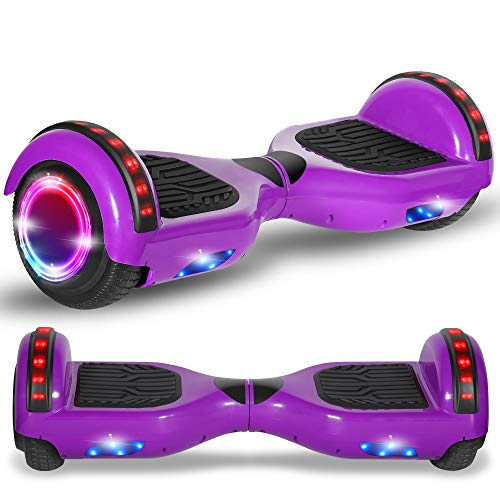 How Can You Customize and Buy Hoverboards? | Segbo