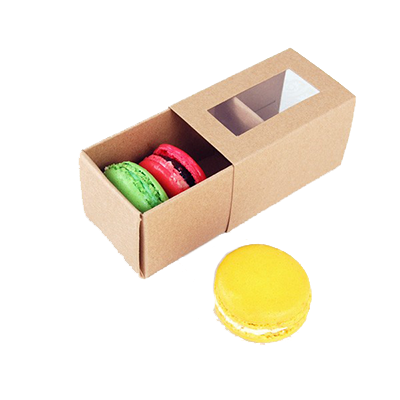 Wondering How to Make Macaron Boxes Rock in The Market?