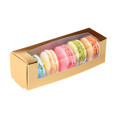 macaron boxes