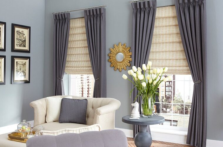 List Of Curtains And Drapes Panel Styles | Best Guide