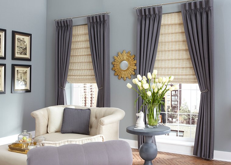 List Of Curtains And Drapes Panel Styles