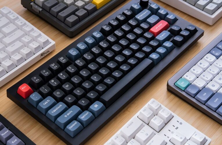 Amazing Facts About Mechanical Keyboards