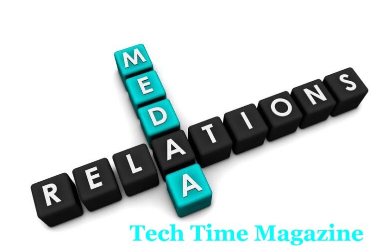 Advantages Your Business Can Attain From Media Relations Services
