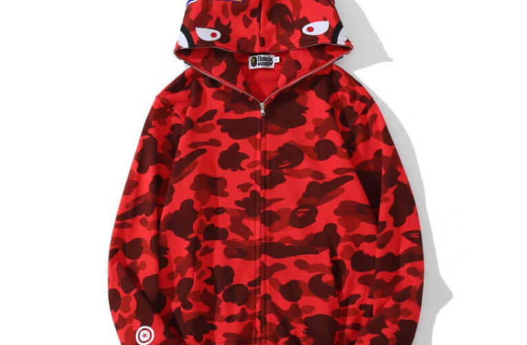 Ten things you didn’t know about the bape monkey