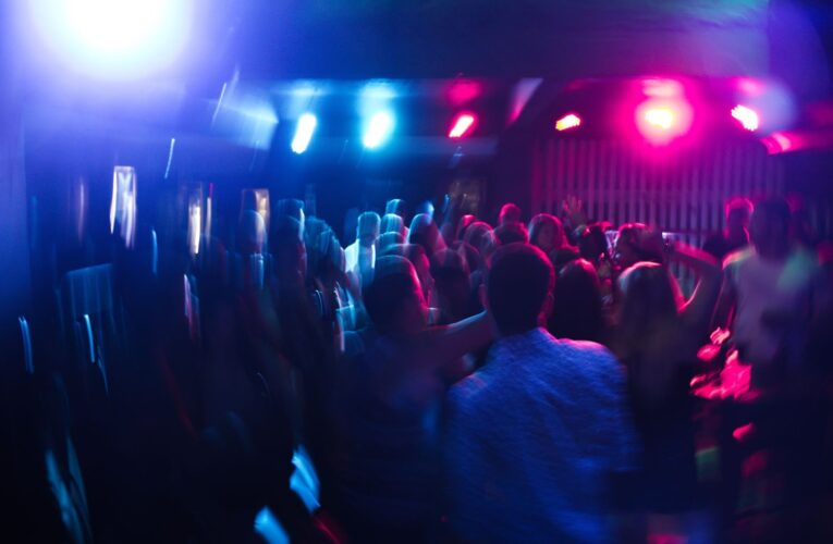 How To Design a Club Flyer For Your Club or Events