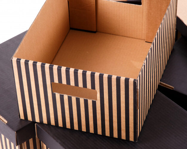 What is Double Wall Corrugated Boxes | Asianpackaging