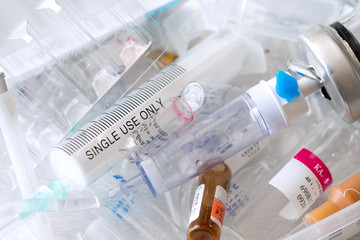Are You Confident About How To Get Rid Of Healthcare Waste?