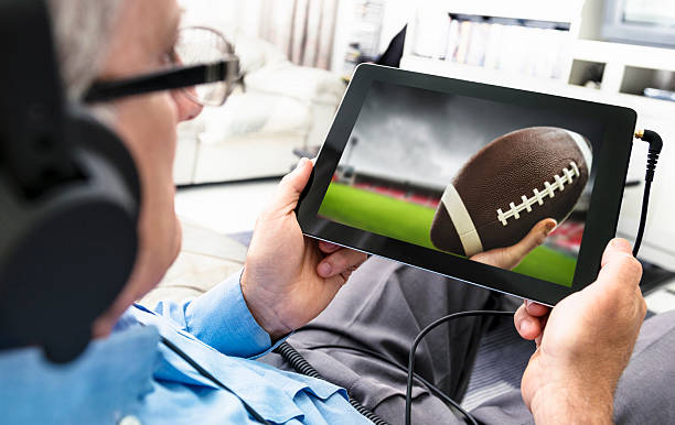 The Top Sports Broadcasting Sites to Check Out
