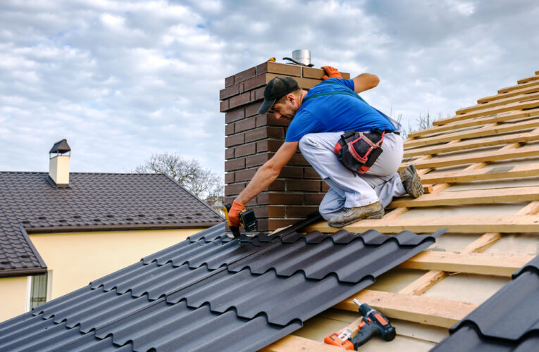 Roof Repairs – Here’s What You Need To Know About It