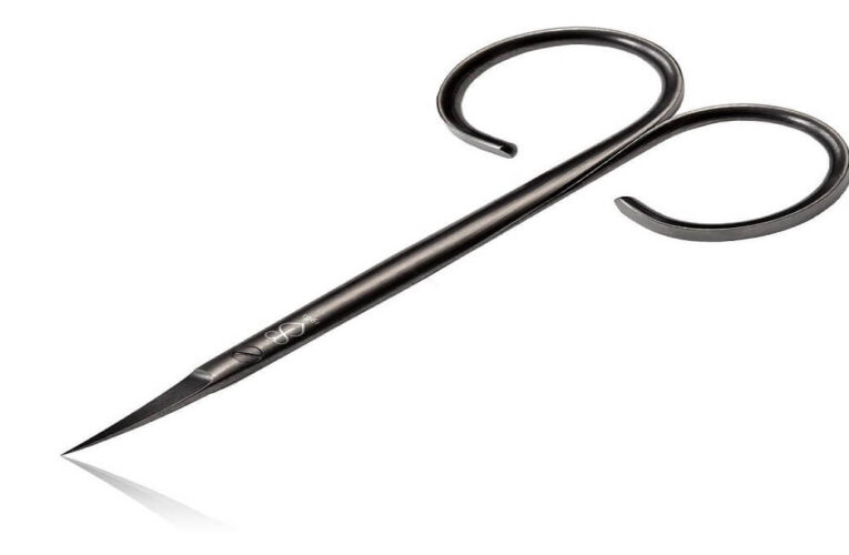 Choose Which Pair of Nail Scissor are Best For You in UK 2023