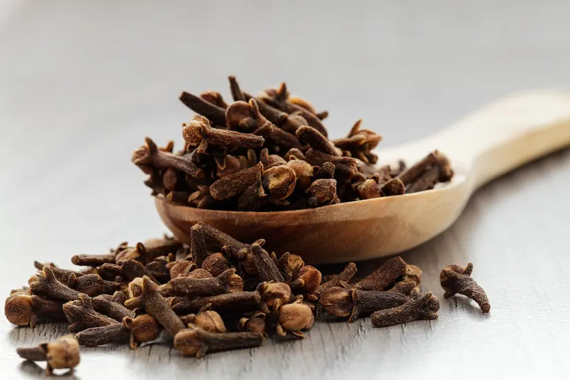 For Your Health and Fitness, Cloves May Be Beneficial