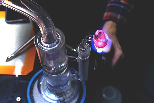 A Guide to Choosing the Best Dab Rig for Your Needs