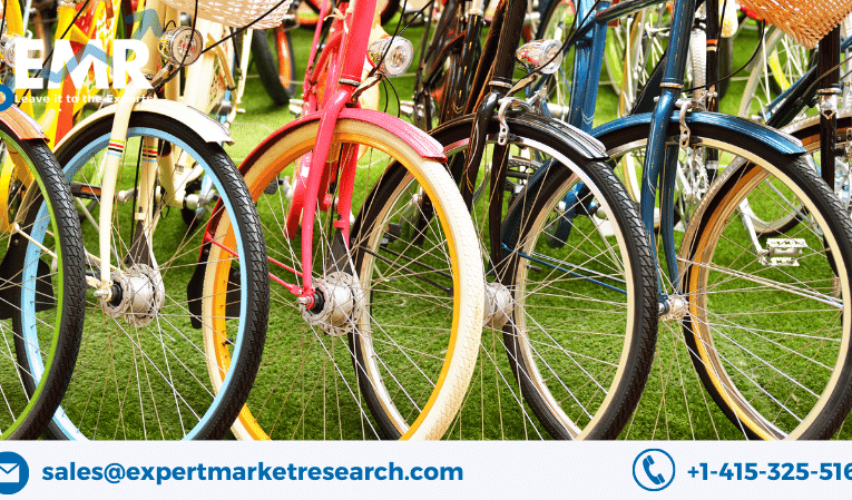 Bicycle Market Size, Share, Industry Report, Growth, Analysis and Forecast Period 2023-2028