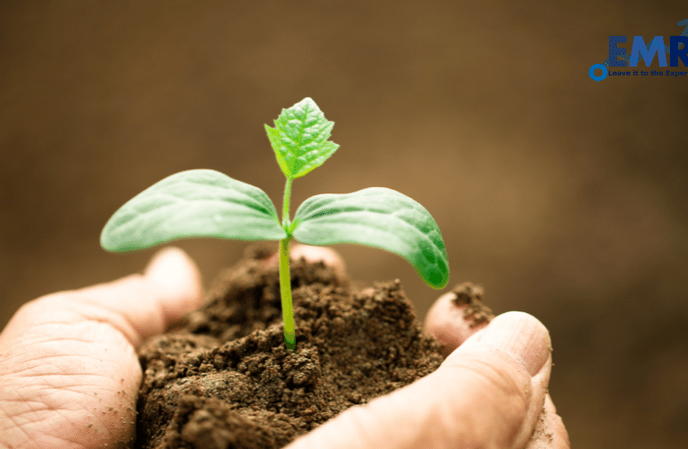 Bio-Agriculture Market Growth, Size, Share, Price, Trends, Analysis, Report, Forecast 2023-2028