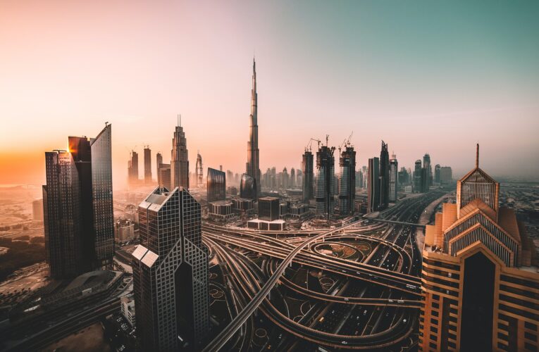 5 Useful Steps for a Successful Business Setup in Dubai