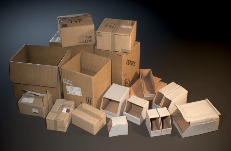 Why Is Having Excellent Custom Cardboard Boxes Not Enough in This Era? 6 Reasons