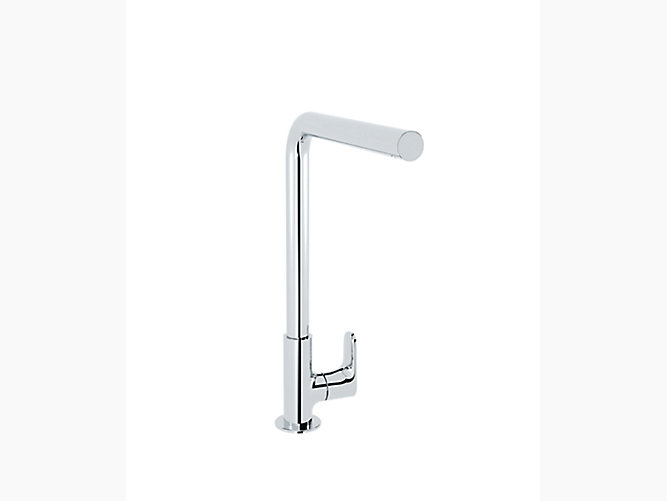 Deck Mount Faucets