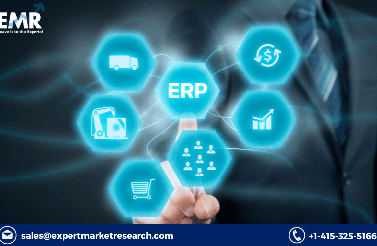 Cloud ERP Market Trends, Size, Share, Price, Growth, Analysis, Report, Forecast 2023-2028