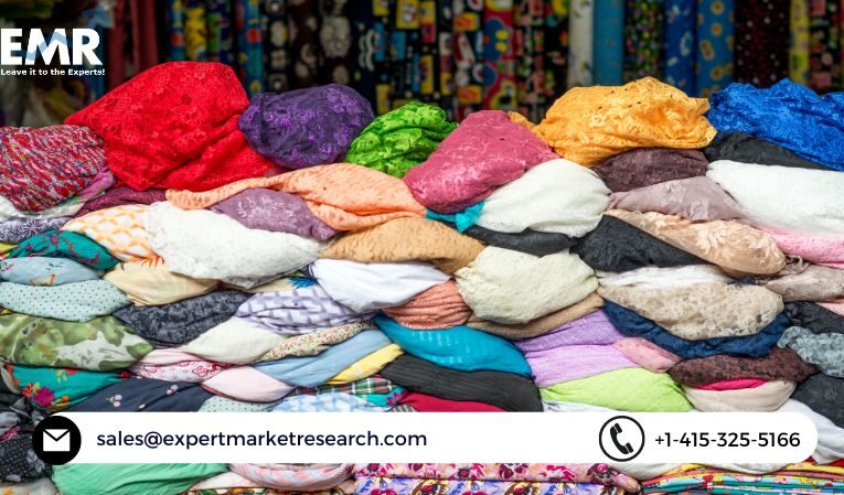 Global Cooling Fabrics Market Price, Trends, Growth, Analysis, Key Players, Outlook, Report, Forecast 2023-2028