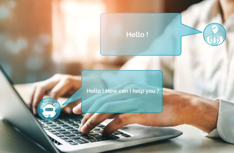 How chatbots for customer service are usable in WhatsApp Business API