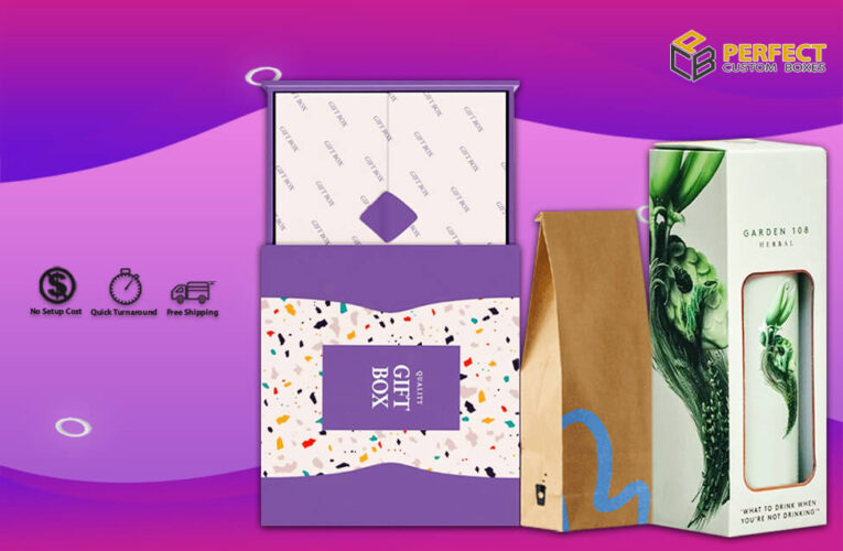 Get Amazing Prints for Products on Printed Boxes in 2023