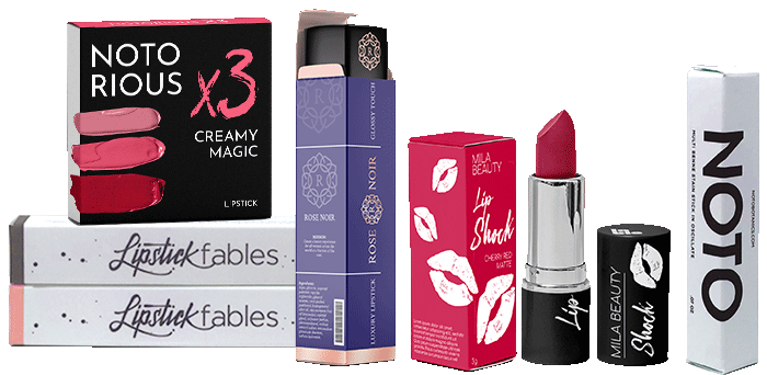 1. Custom Lipstick Boxes – The Perfect Packaging Solution For Your Lipstick Business