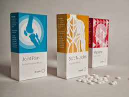 Custom Medicine Boxes and Packaging: Enhancing the Protection and Presentation of Medical Products with Print247