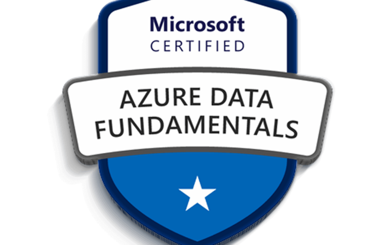 DP-900 Microsoft Azure Fundamentals Exam Study Guide