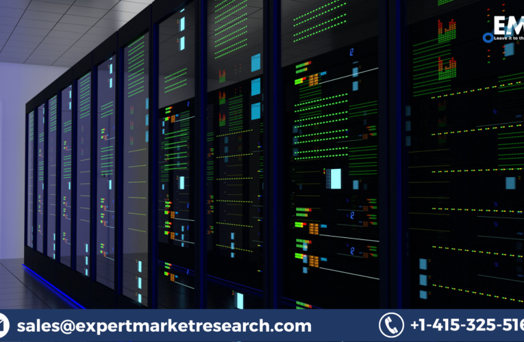 Data Centre Server Market Size, Share, Report, Growth, Analysis, Price, Trends, Key Players and Forecast Period 2023-2028