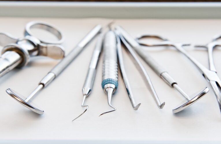 Dental Instruments USA Important To Your Dental Practice