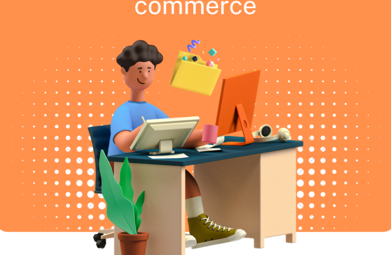 E-commerce- Benefits of ERP software solution to business.