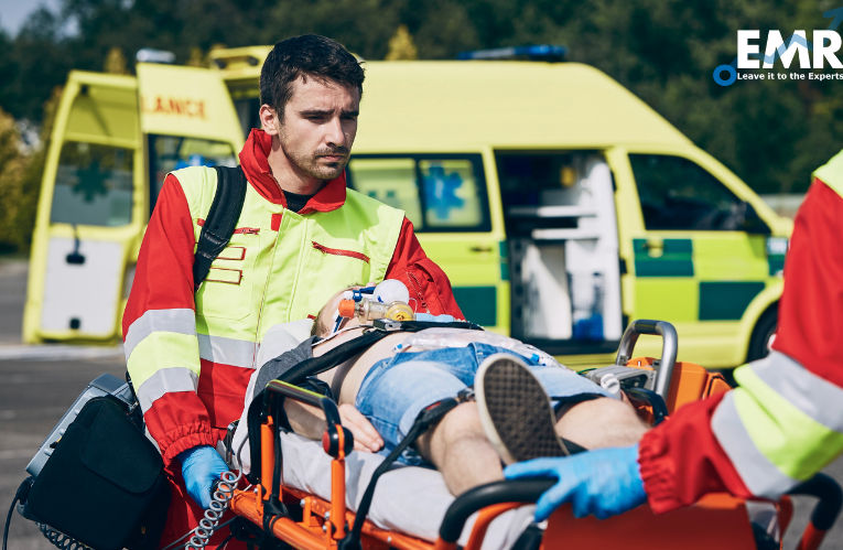 Emergency Medical Services Products Market Share, Size, Price, Trends, Growth, Analysis, Report, Forecast 2023-2028