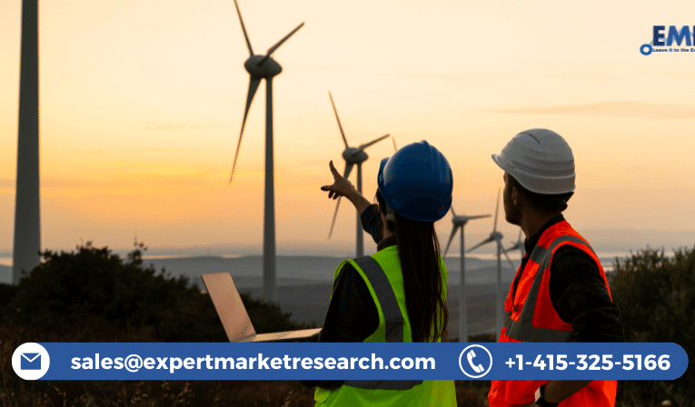 Energy Management Systems Market Size, Share, Industry Report, Growth, Analysis and Forecast Period 2023-2028