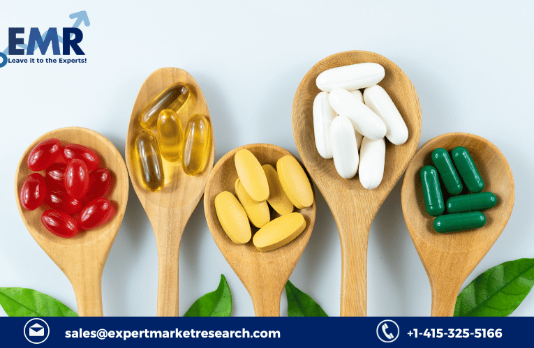 Europe Dietary Supplements Market Analysis, Size, Share, Price, Trends, Report, Forecast 2023-2028