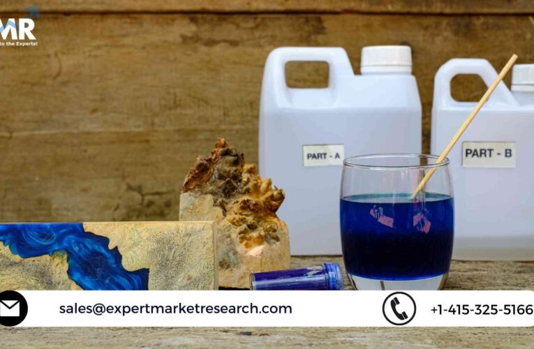 Global Flexible Epoxy Resin Market Size, Share, Trends, Growth, Analysis, Key Players, Report, Forecast 2023-2028 | EMR Inc.