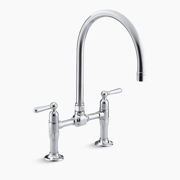 Bridge Faucets