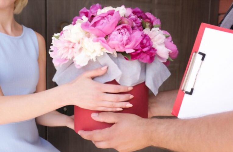 How To Send Flowers To Bhubaneswar For Your Lovers