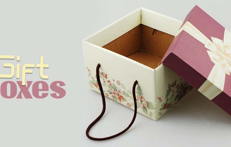 How to Make Custom Gift Boxes for any Occasion