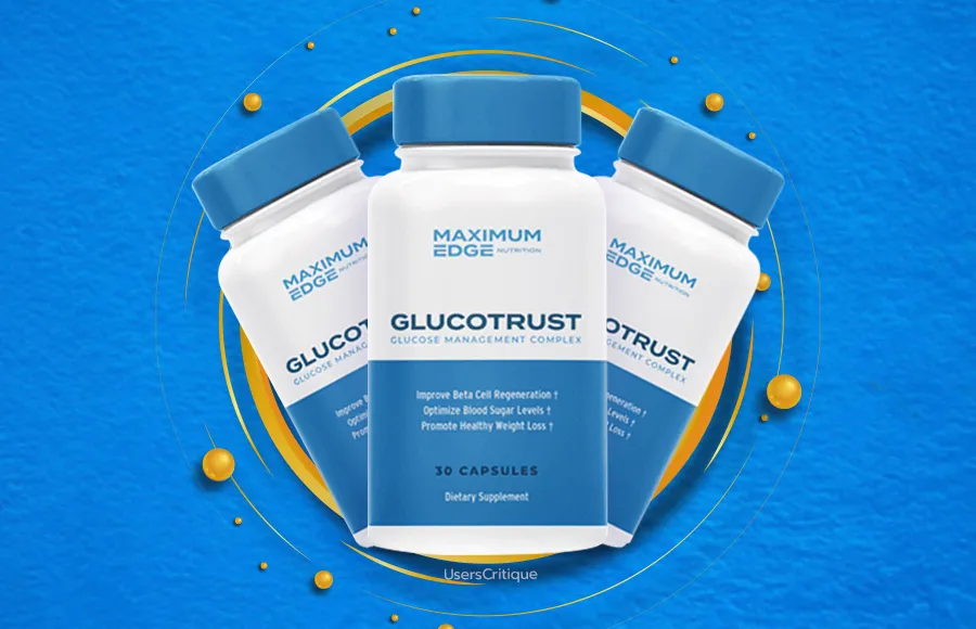 GlucoTrust