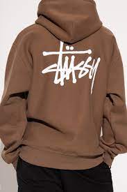The Iconic Stussy Hoodie – A Fashion Staple for the Ages