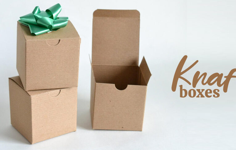 Benefits of Kraft Boxes for your Small Businesses