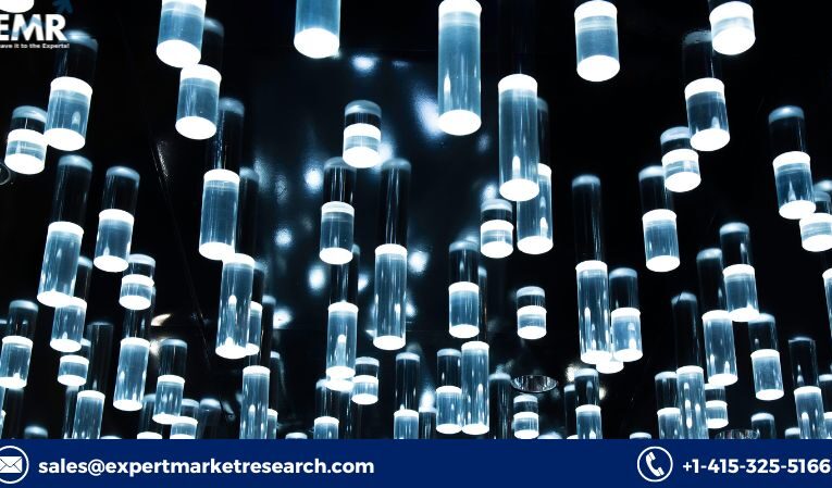 Global LED Market Price, Trends, Growth, Analysis, Key Players, Outlook, Report, Forecast 2023-2028