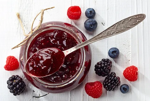 Latin America Jams, Jellies And Preserves Market Share, Research, Report 2023-2028